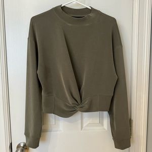 Club Monaco sweater